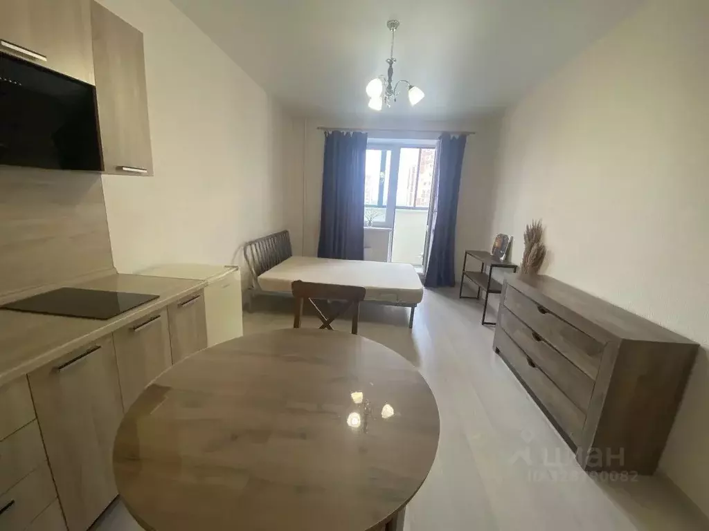 Студия Московская область, Лосино-Петровский городской округ, ... - Фото 2