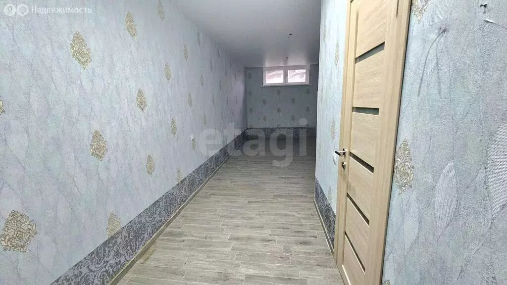 Квартира-студия: Анапа, Крестьянская улица, 27к4 (24.7 м) - Фото 1