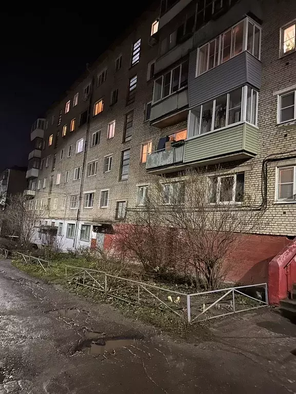 Аукцион: 3-к. квартира, 60 м, 4/5 эт. - Фото 0
