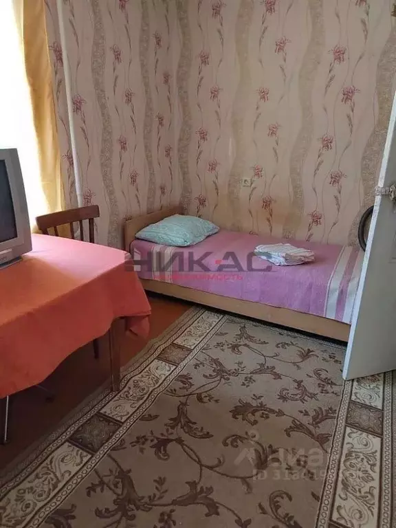 3-к кв. Ярославская область, Ярославль ул. Гоголя, 17Б (60.0 м) - Фото 0