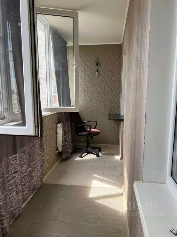 1-к кв. Белгородская область, Белгород ул. 3-го Интернационала, 25 ... - Фото 0