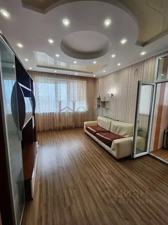 2-к кв. Новосибирская область, Новосибирск ул. Державина, 77 (80.0 м) - Фото 1