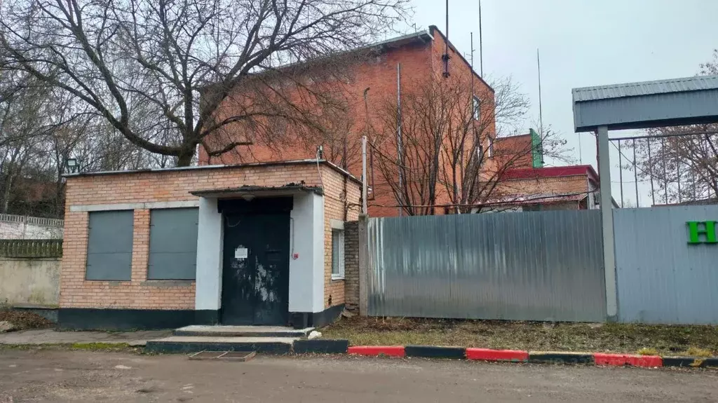 Офис в Московская область, Видное Северная промзона, к526 (13 м) - Фото 2