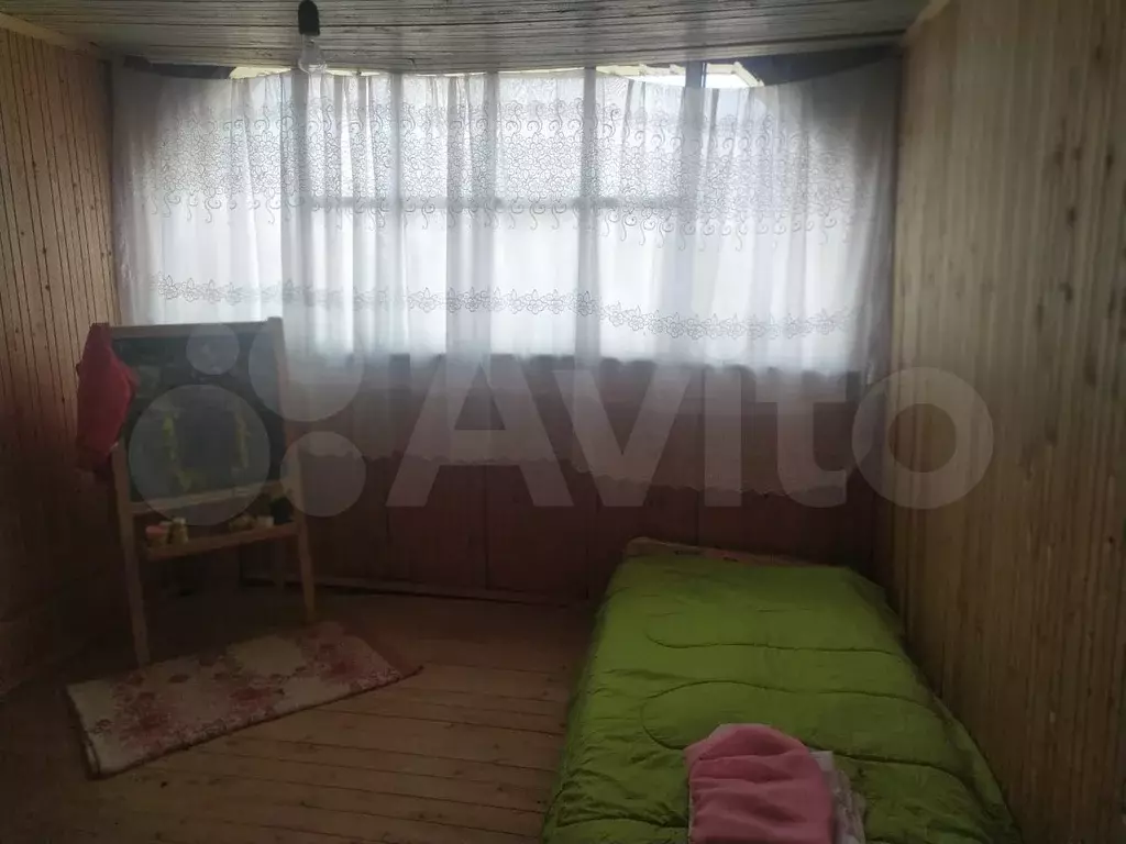 Дом 33 м на участке 15 сот. - Фото 1