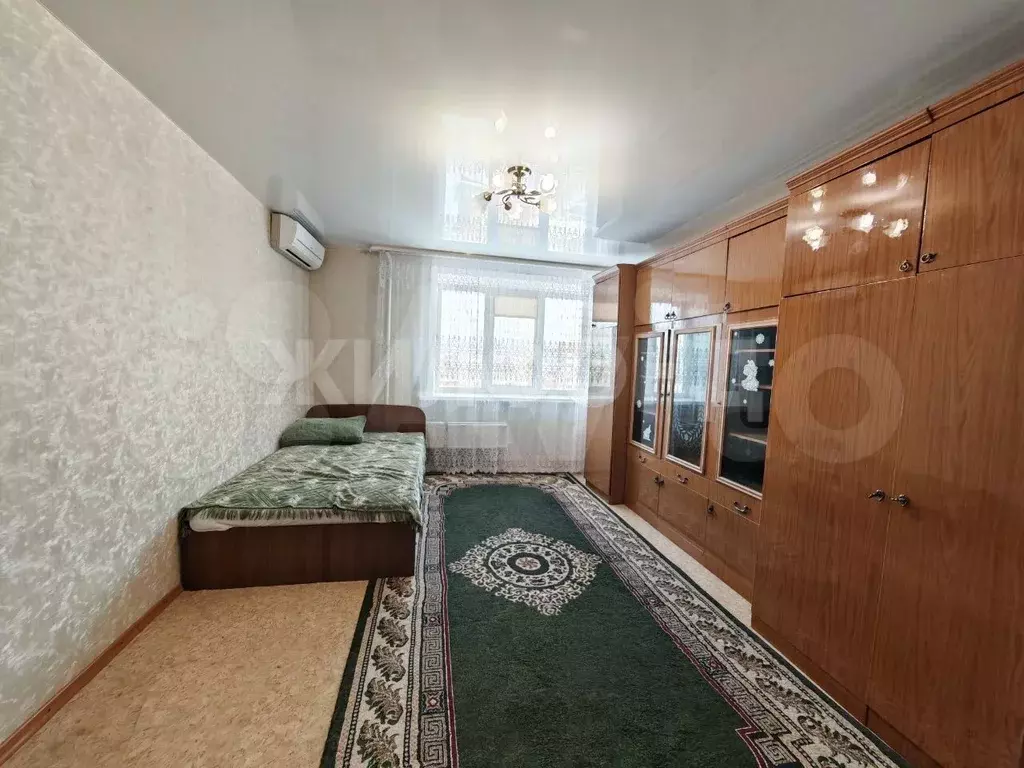 3-к. квартира, 66 м, 8/10 эт. - Фото 1
