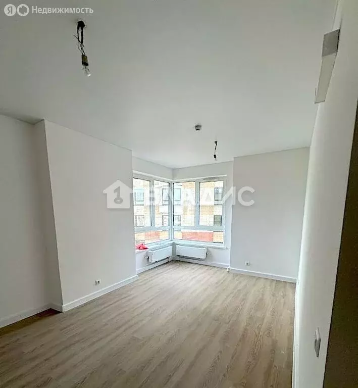 3-комнатная квартира: Москва, Очаковское шоссе, 5к1 (82.2 м) - Фото 2