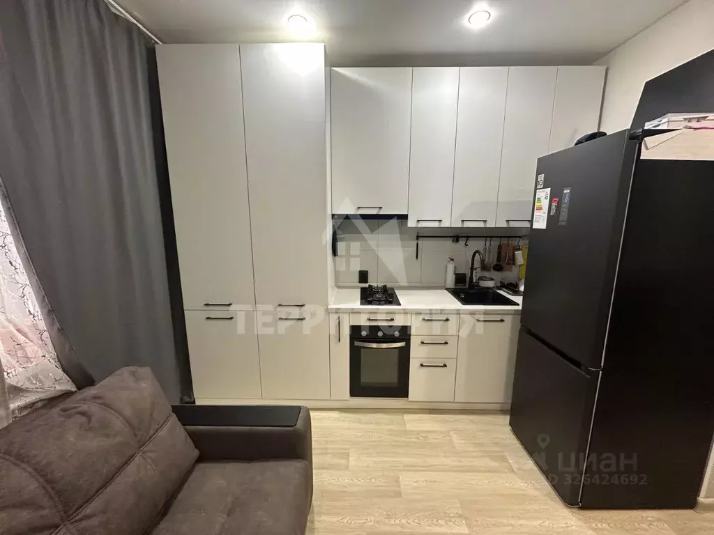 1-к кв. Костромская область, Кострома ул. Художников Шуваловых, 3 ... - Фото 1