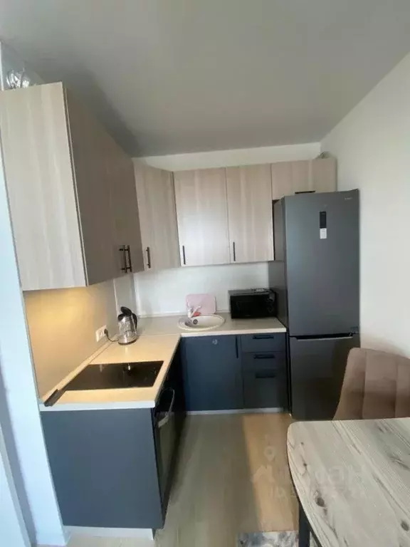 1-к кв. Москва Рязановское поселение, ул. Логинова, 7к1 (33.0 м) - Фото 1