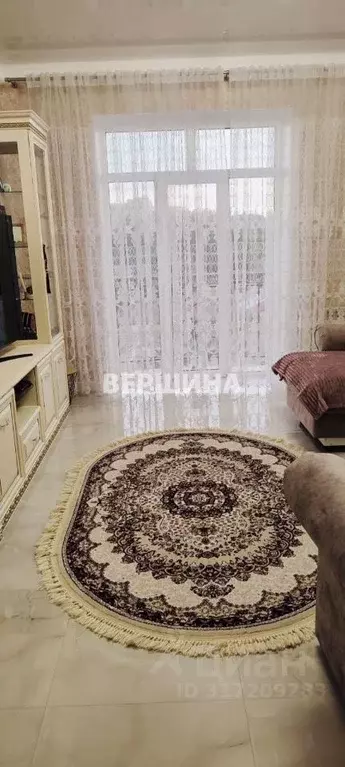 2-к кв. Ставропольский край, Ессентуки ул. Луначарского, 29 (60.0 м) - Фото 0