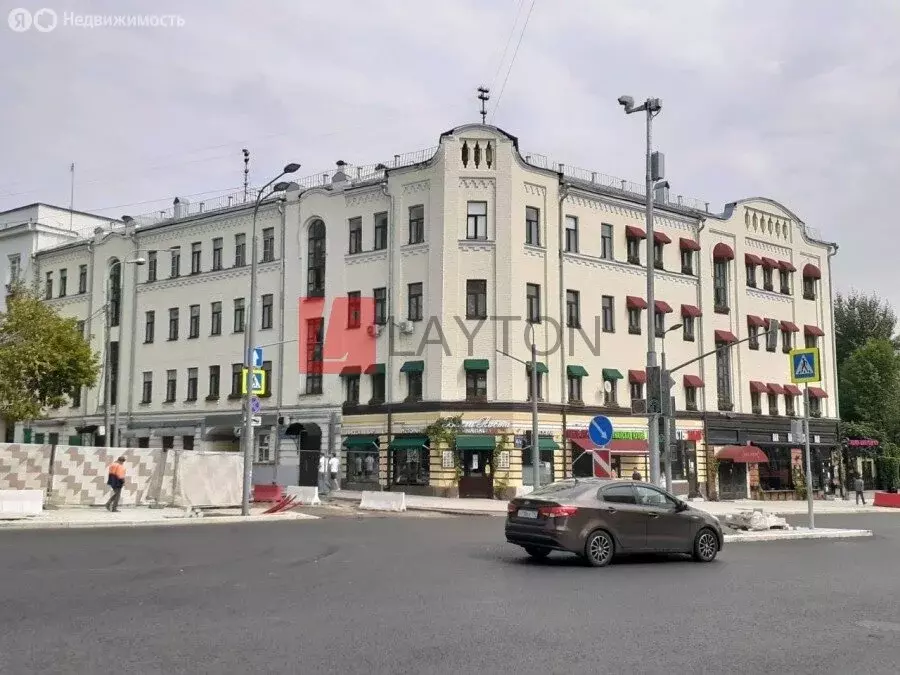 Помещение свободного назначения (270 м) - Фото 2