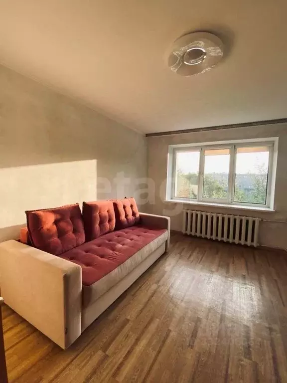 2-к кв. Татарстан, Альметьевск ул. Белоглазова, 52 (52.0 м) - Фото 1