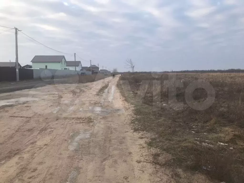 Участок 6 сот. (ИЖС) - Фото 0