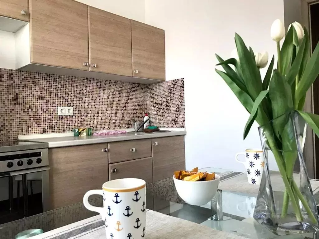 1-к кв. Приморский край, Владивосток ул. Толстого, 38 (36.0 м) - Фото 1