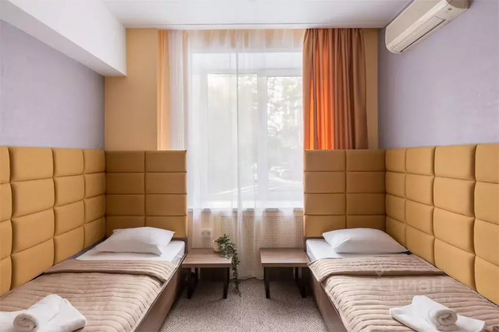 Комната Москва 1-й Войковский проезд, 16К1 (16.0 м) - Фото 2