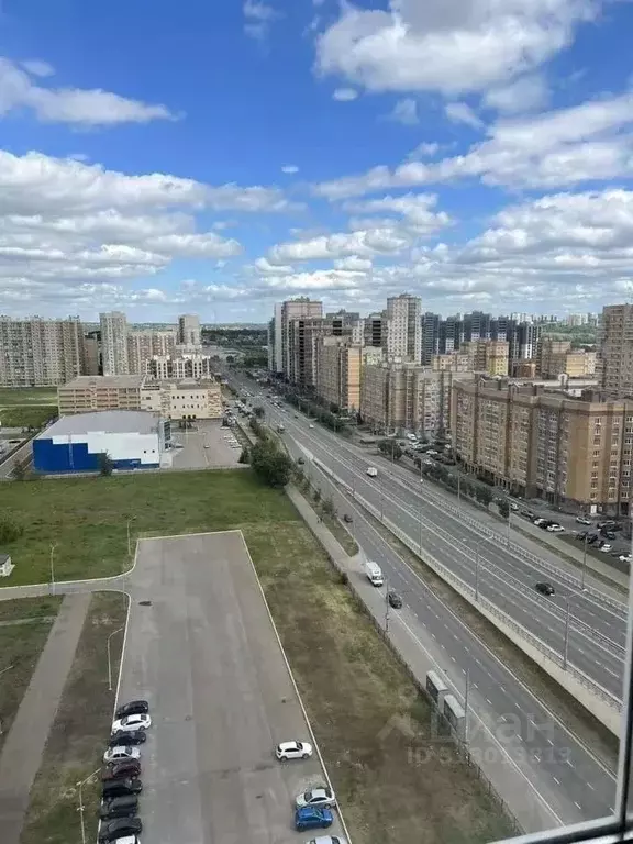 3-к кв. Татарстан, Казань Чистопольская ул., 61Д (63.0 м) - Фото 1