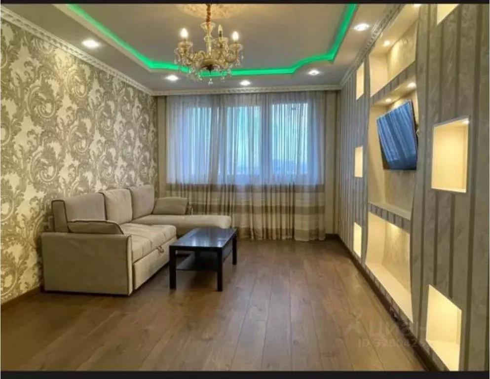 3-к кв. Московская область, Котельники ул. Сосновая, 2к4 (82.0 м) - Фото 1