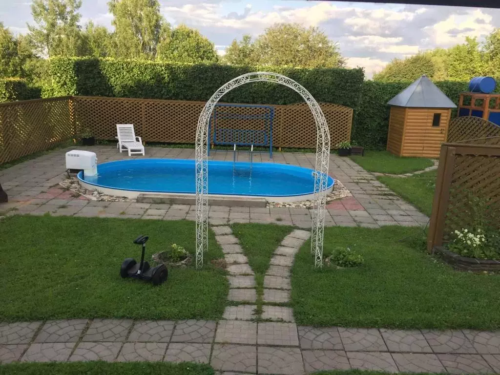 Продается дом в д. Куртниково - Фото 1