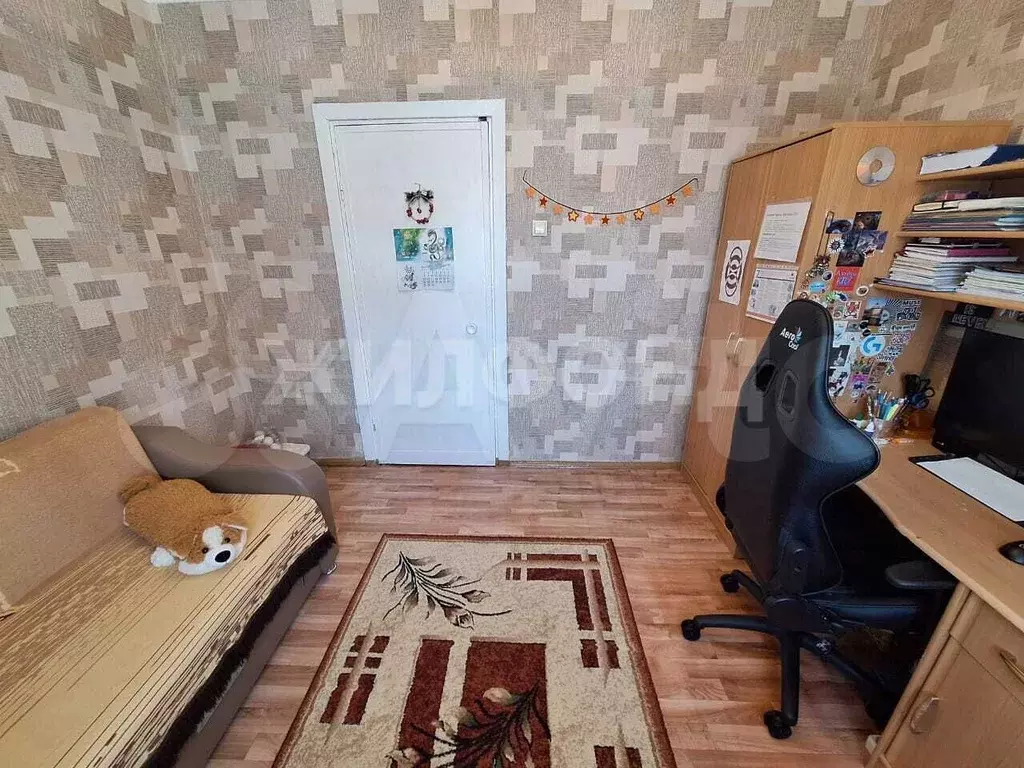 3-к. квартира, 67 м, 2/9 эт. - Фото 1