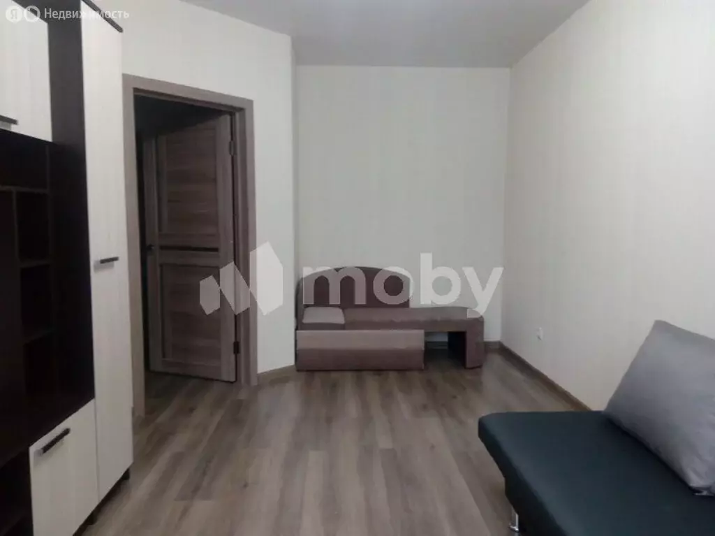 1-комнатная квартира: Калининград, Тихорецкая улица, 22 (32 м) - Фото 1