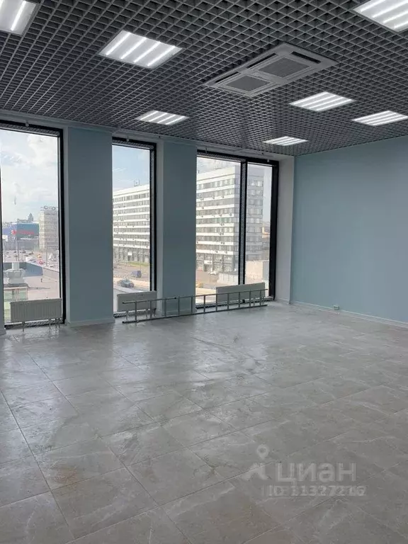 Офис в Москва Автозаводская ул., 23Ак2 (42 м) - Фото 1
