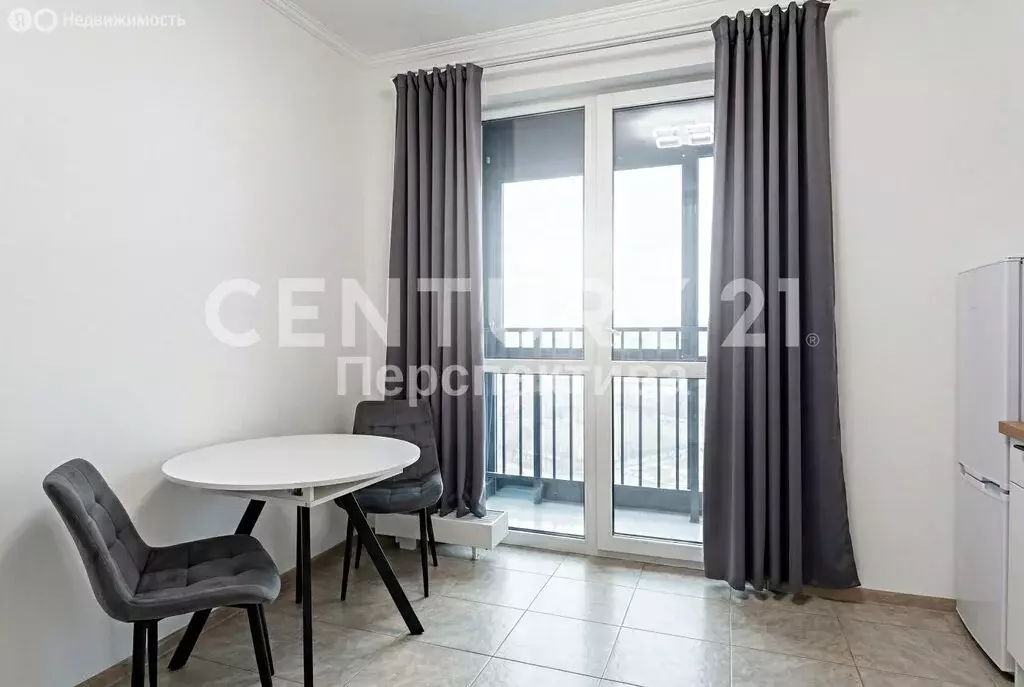 1-комнатная квартира: Москва, Люблинская улица, 76к5 (43 м) - Фото 1