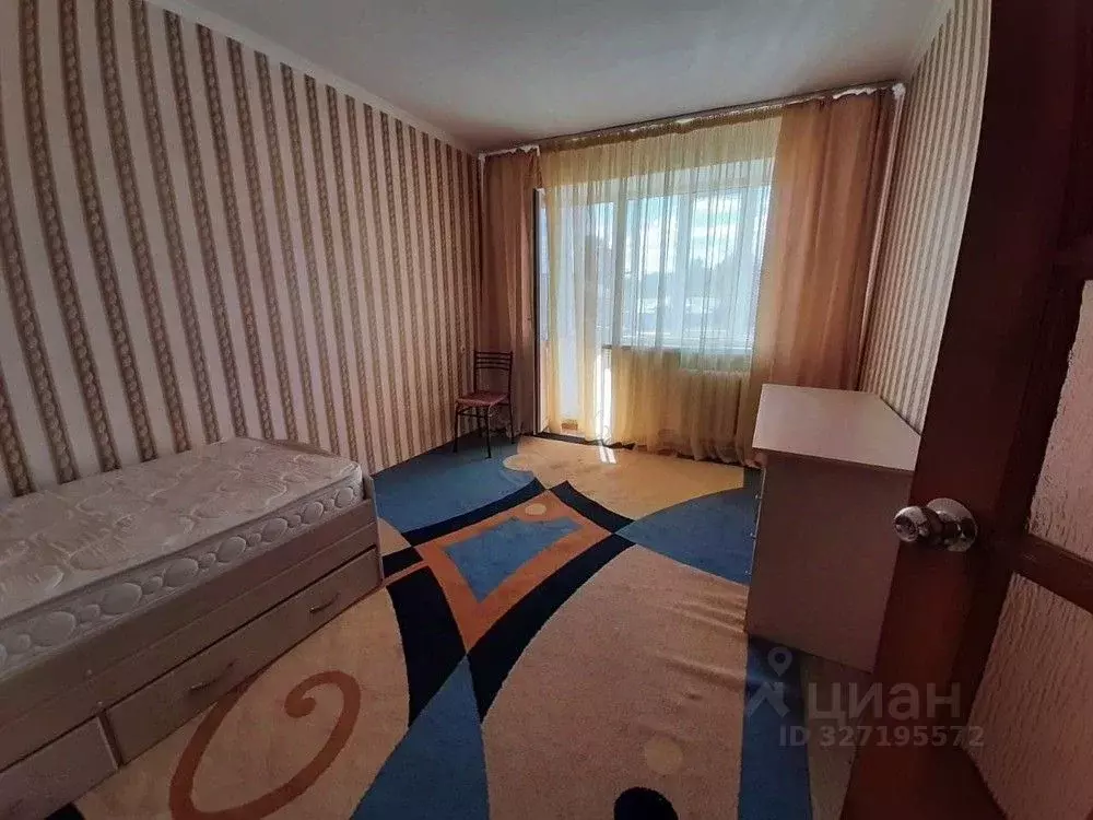 2-к кв. Краснодарский край, Анапа Крымская ул., 216 (48.0 м) - Фото 1