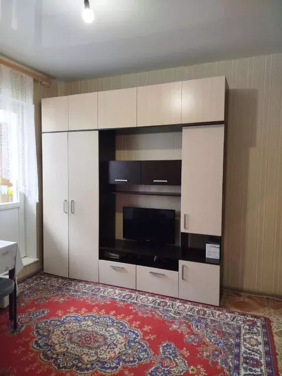 Студия Новосибирская область, Новосибирск ул. Одоевского, 1/9 (18.0 м) - Фото 1