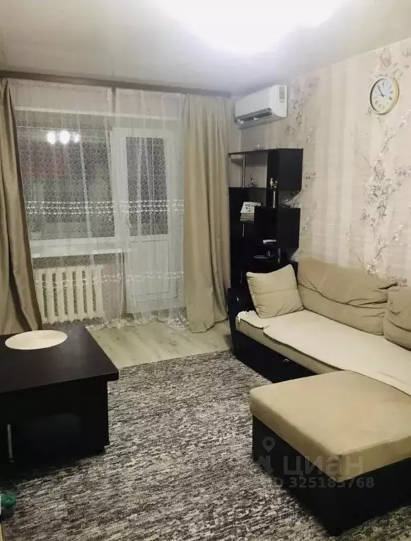 2-к кв. Тюменская область, Тюмень ул. Республики, 175 (42.0 м) - Фото 2