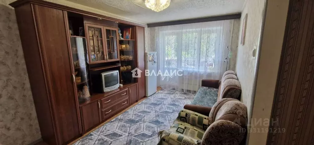 3-к кв. Нижегородская область, Дзержинск ул. Маяковского, 32/5 (59.0 ... - Фото 1