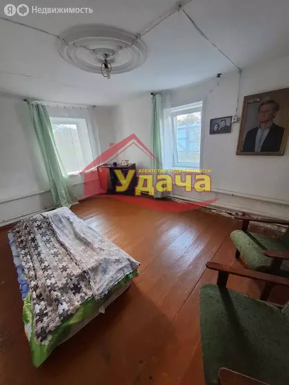 Дом в Орск, посёлок Первомайский, Акмолинская улица, 27 (52.5 м) - Фото 2