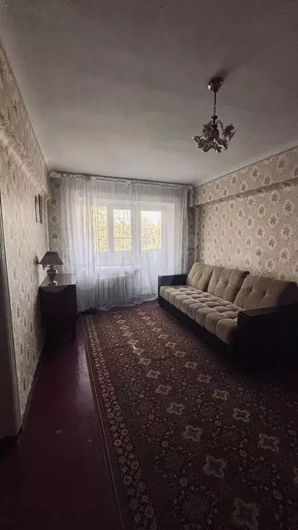 2-к. квартира, 43,5 м, 2/4 эт. - Фото 0