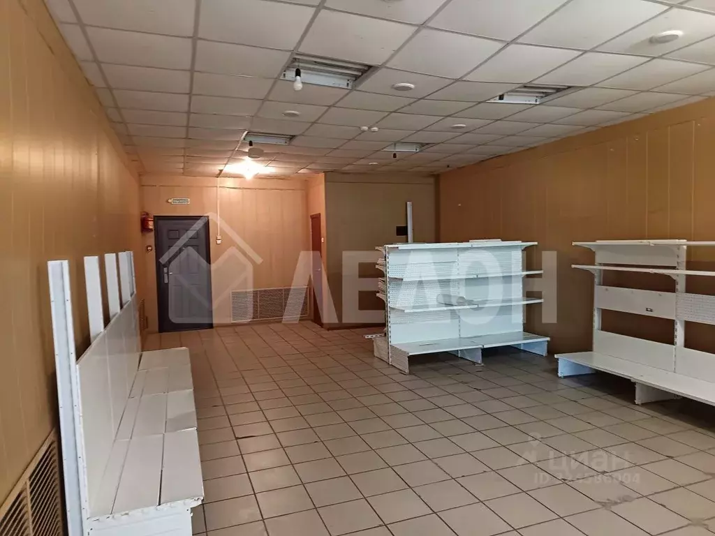 Помещение свободного назначения в Омская область, Горьковское рп ул. ... - Фото 2