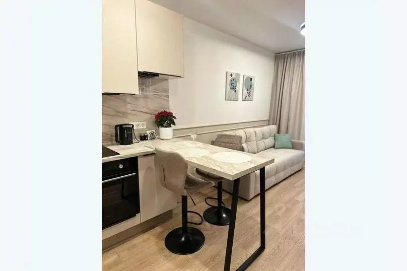 1-к кв. Москва Кольская ул., 8к1 (40.0 м) - Фото 1