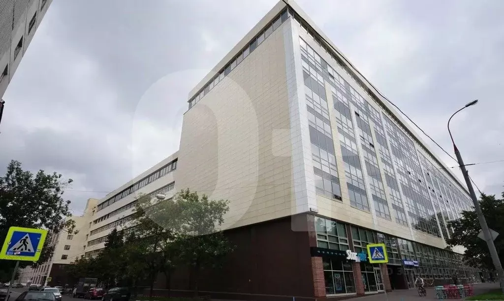 Офис в Москва ул. Шаболовка, 31С5 (998 м) - Фото 2