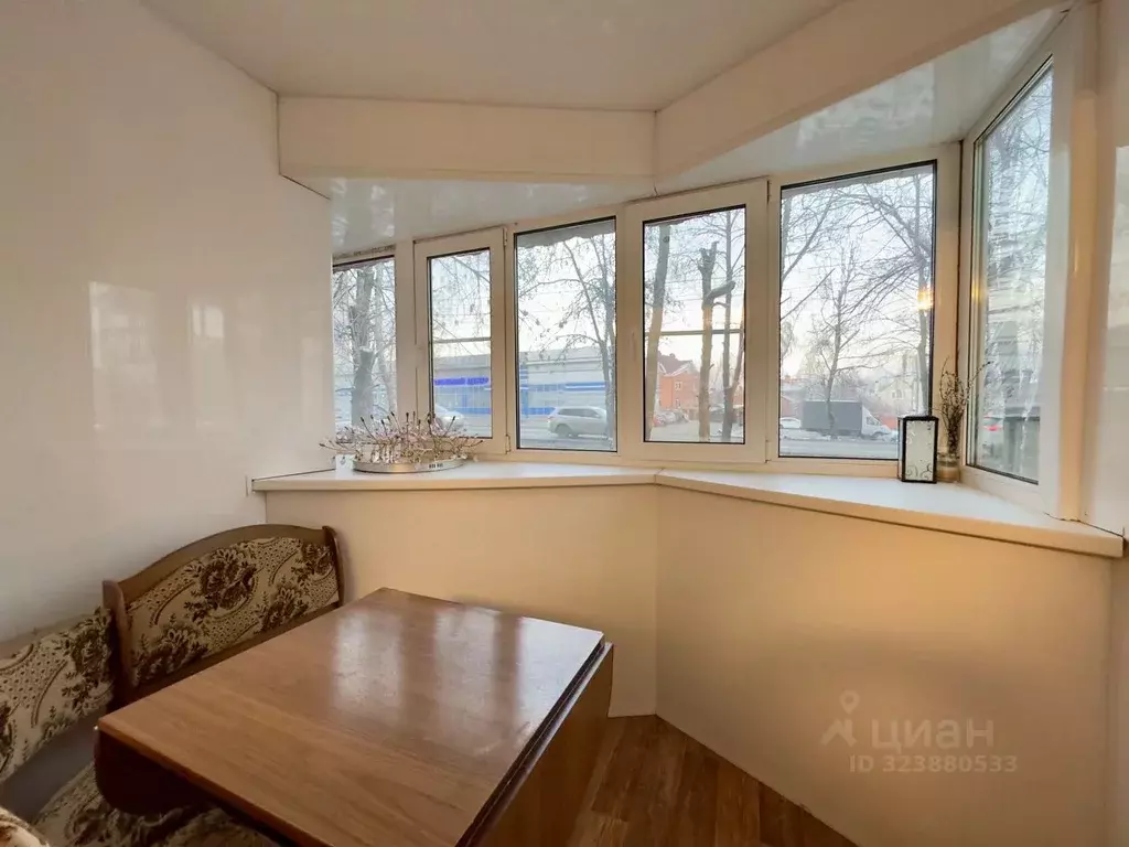 4-к кв. Ростовская область, Аксай ул. Вартанова, 20 (80.0 м) - Фото 2