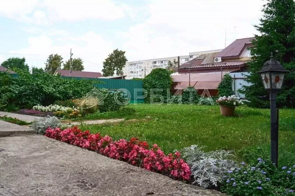 Дом в Тюменская область, Тюмень ул. Ленина (380 м) - Фото 2