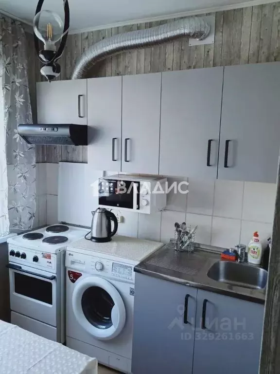 2-к кв. Иркутская область, Иркутск ул. Левитана, 16 (49.0 м) - Фото 2