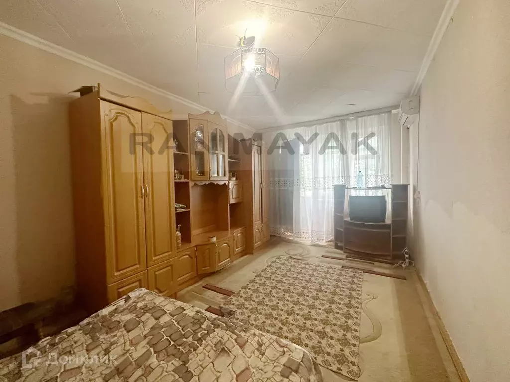 Продаётся 1-к квартира, 29.8 м - Фото 0