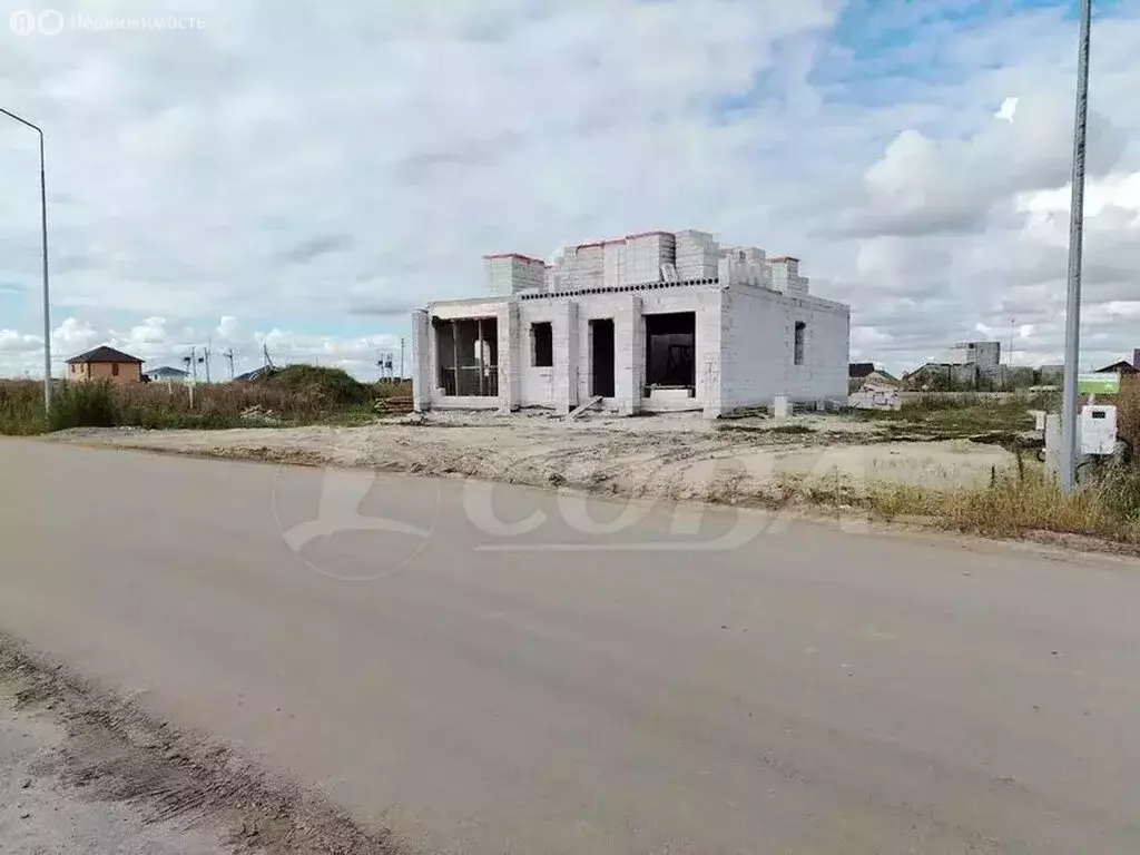 Дом в Кулаково, КП Зелёные холмы (100 м) - Фото 1