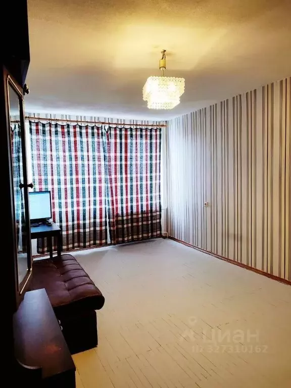 1-к кв. Санкт-Петербург Северный просп., 83 (35.9 м) - Фото 1