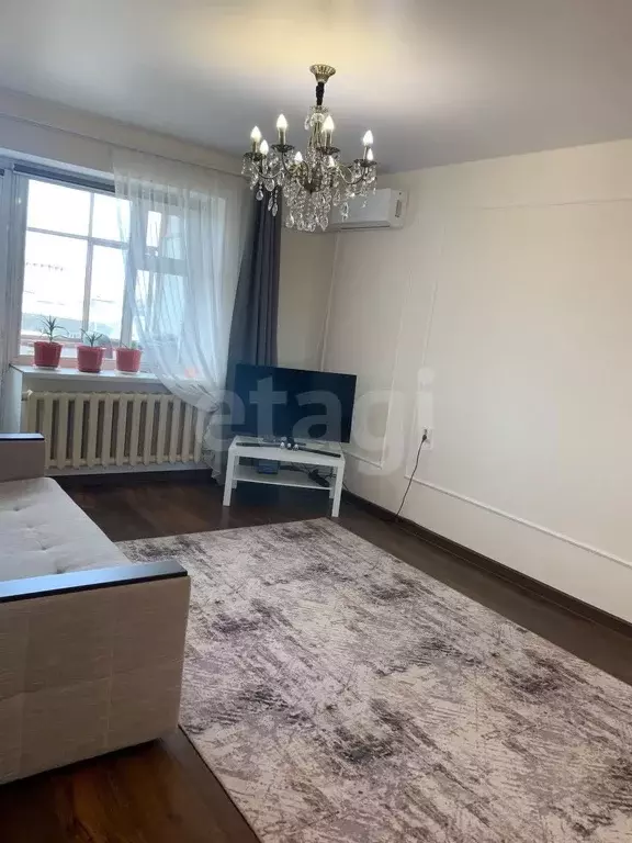 Квартира, 1 комната, 37.6 м - Фото 2