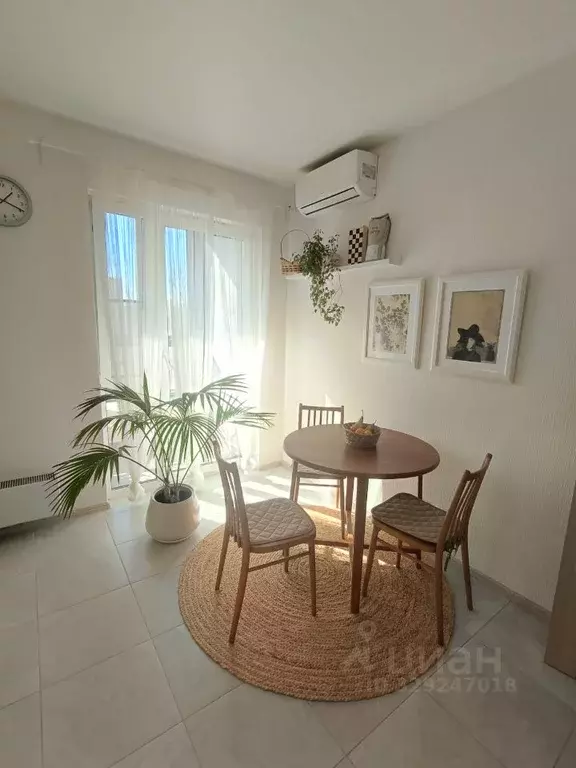 2-к кв. Москва ул. Ремизова, 11К2 (56.0 м) - Фото 2