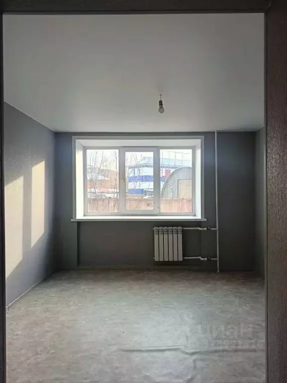 Студия Кемеровская область, Кемерово Инициативная ул., 6 (18.2 м) - Фото 1