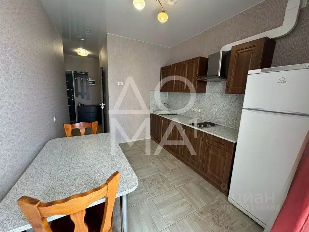 1-к кв. Самарская область, Самара Осетинская ул., 11 (42.0 м) - Фото 1