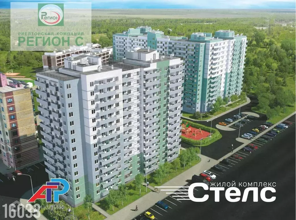 Продаётся квартира-студия, 29.8 м - Фото 0