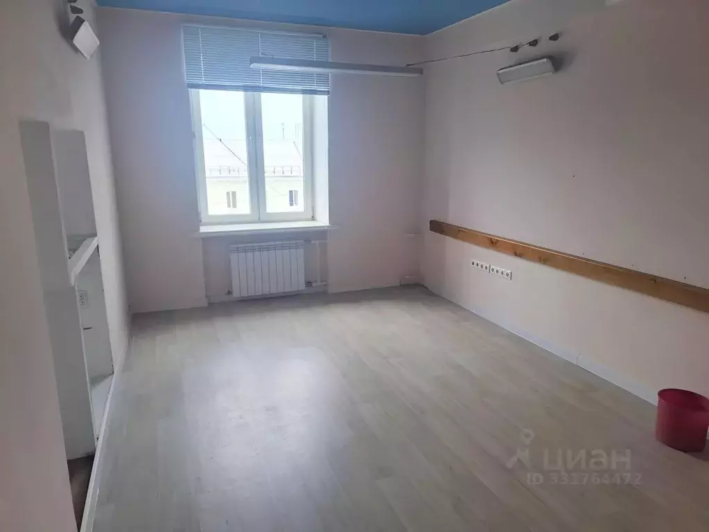 Офис в Свердловская область, Нижний Тагил просп. Мира, 56 (18 м) - Фото 1