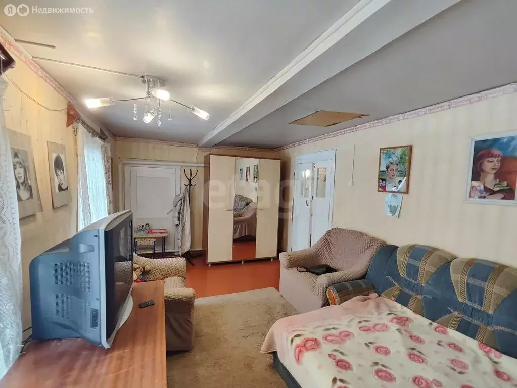 Дом в Котлас, Гвардейская улица (54.1 м) - Фото 2