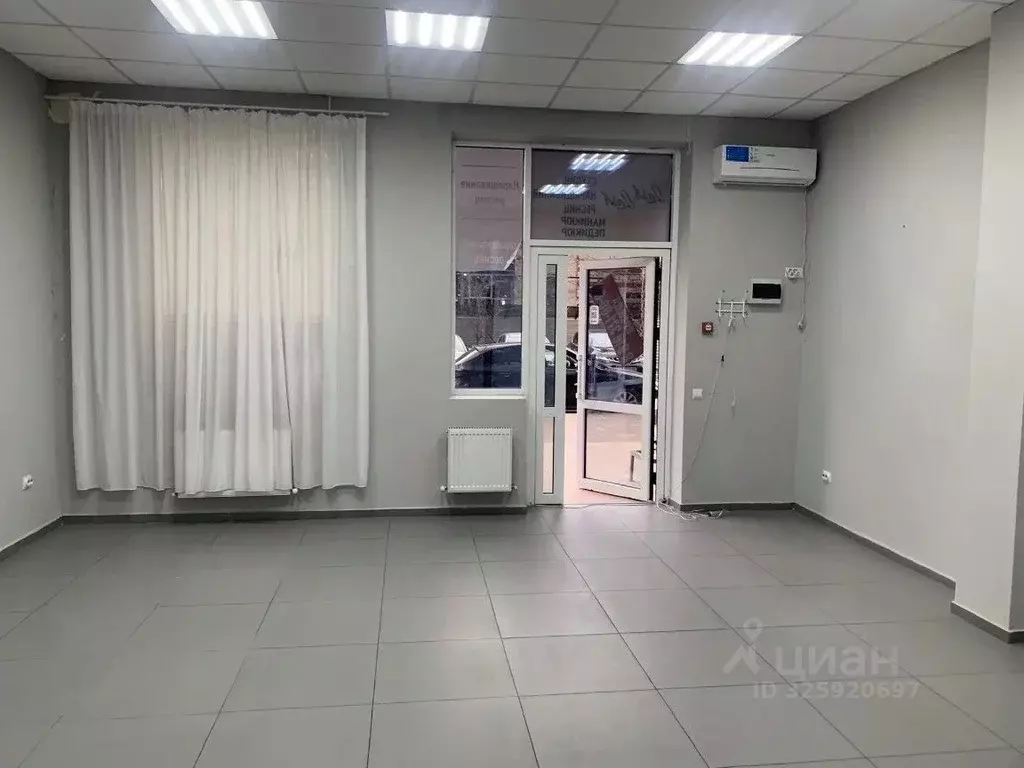 Помещение свободного назначения в Краснодарский край, Краснодар ул. ... - Фото 1