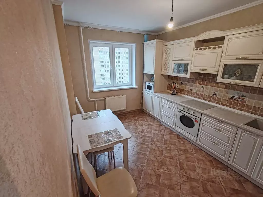 2-к кв. Московская область, Ступино ул. Куйбышева, 5 (60.0 м) - Фото 1