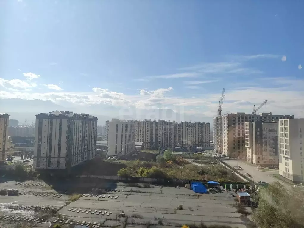 2-к кв. Северная Осетия, Владикавказ Весенняя ул., 21Е (140.0 м) - Фото 2